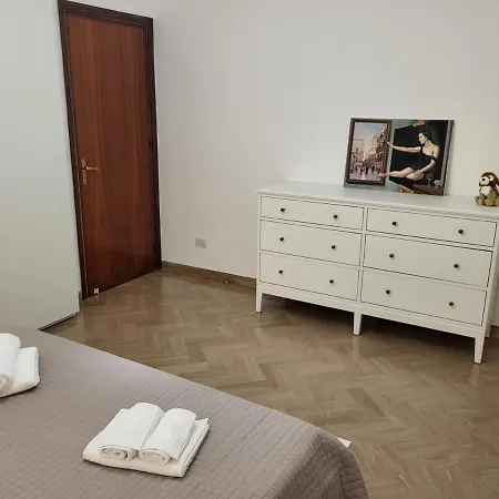 アパート Marsaline Apartment- Zona マルサラ
