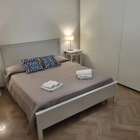 Marsaline Apartment- Zona Appartement