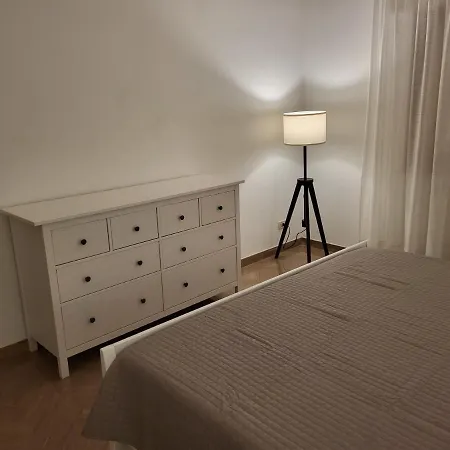 Appartement Marsaline Apartment- Zona *