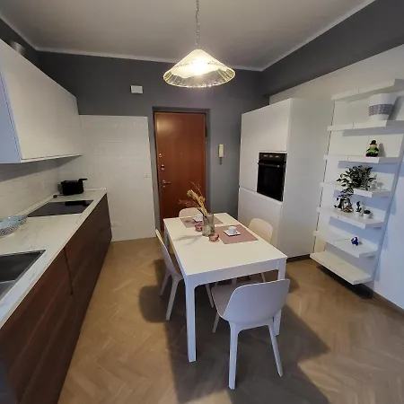 Marsaline Apartment- Zona Appartement