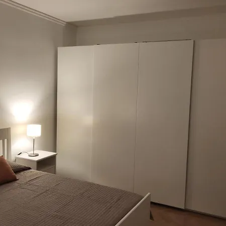 Marsaline Apartment- Zona *