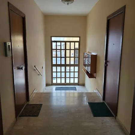 شقة Marsaline Apartment- Zona مارسالا