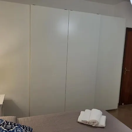 Marsaline Apartment- Zona Marsala