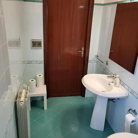 Marsaline Apartment- Zona Appartement