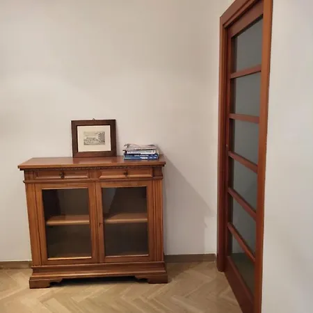 Appartement Marsaline Apartment- Zona *