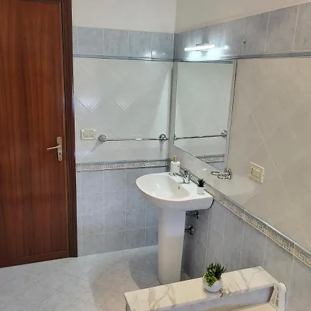 Marsaline Apartment- Zona *