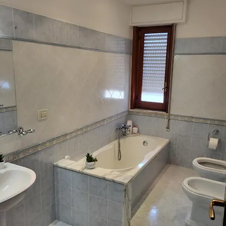 Marsaline Apartment- Zona * Marsala
