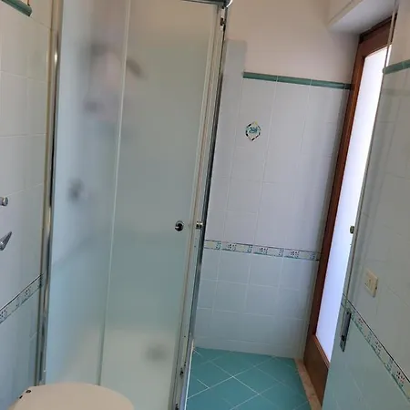 Marsaline Apartment- Zona Marsala