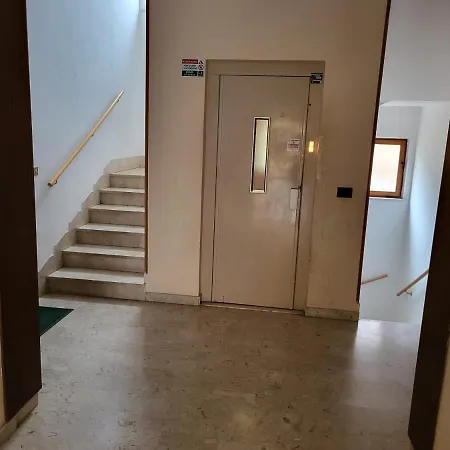 شقة Marsaline Apartment- Zona