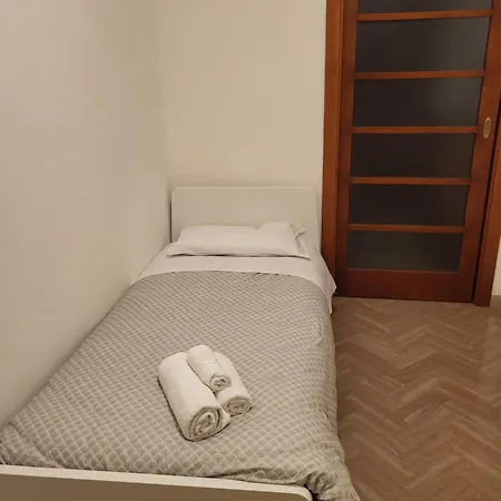 Marsaline Apartment- Zona 아파트