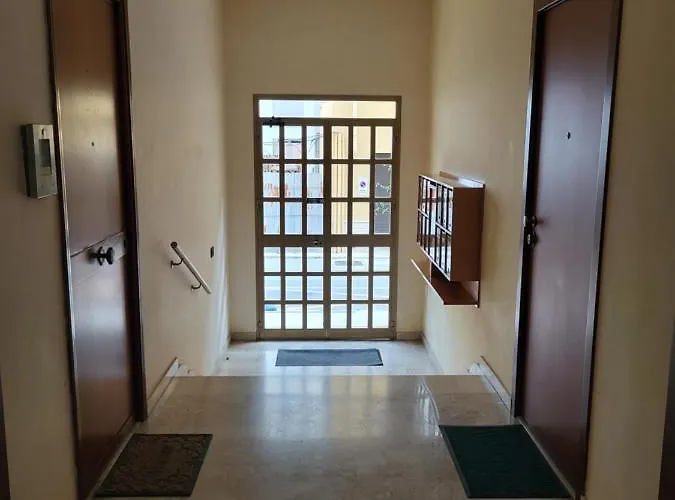 아파트 Marsaline Apartment- Zona 마르살라