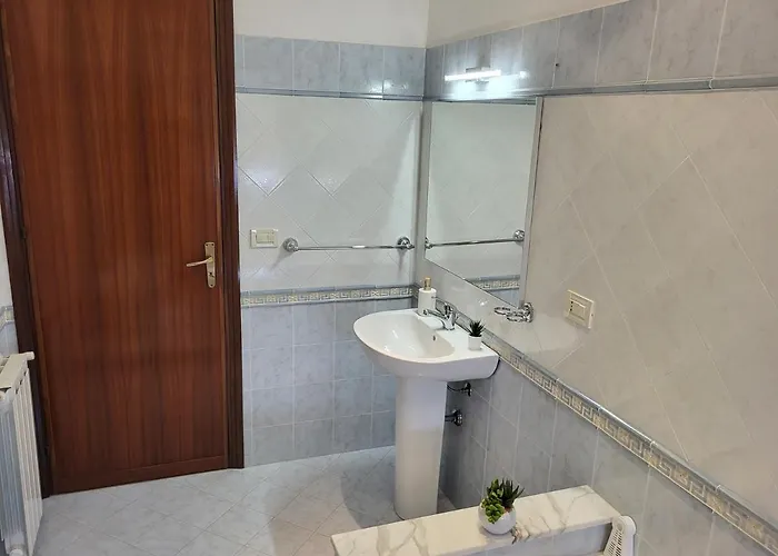 Marsaline Apartment- Zona *