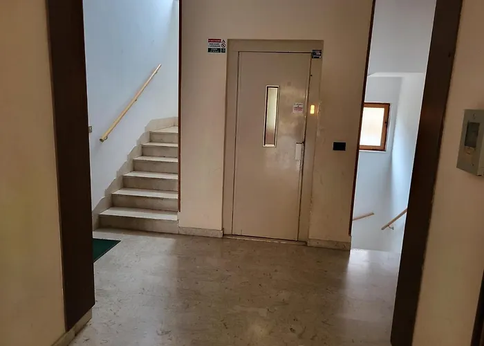 아파트 Marsaline Apartment- Zona