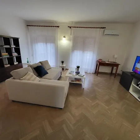 Marsaline Apartment *