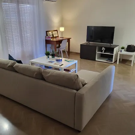 Marsaline Apartment *