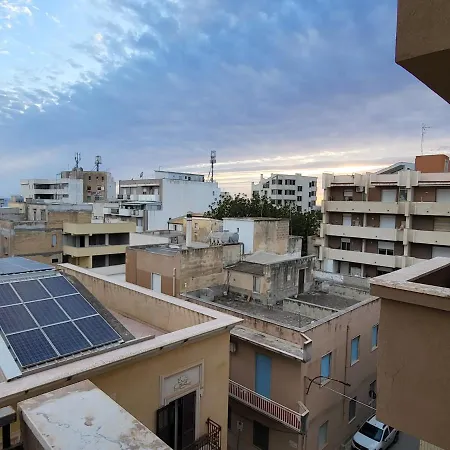 Marsaline Apartment Marsala